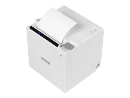 EPSON TM-M30II-NTF (151F1) USB ETH NES LIGHTNING WHITE PS EU