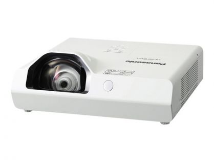 Panasonic PT-TW380 - 3LCD projector