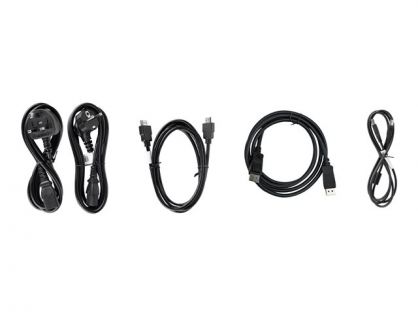 iiyama ProLite XU2793HSU-B6 - LED monitor - Full HD (1080p) - 27"