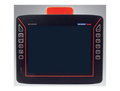 Advantech DLT-V72 Series - 12.1" - Intel Atom - E3845 - 4 GB RAM - 64 GB