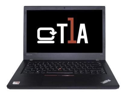 Lenovo ThinkPad A475 - 14" - A12 PRO-8830B - 8 GB RAM - 256 GB SSD - UK