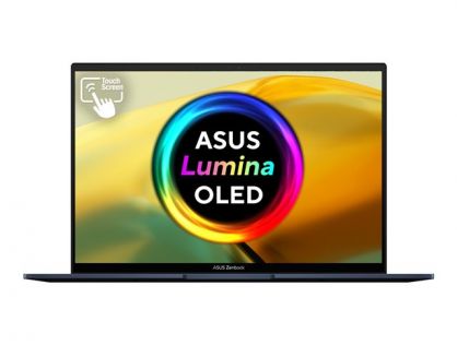 ASUS ZenBook 14 UX3402VA-KN114W - 14" - Intel Core i5 - 1340P - 16 GB RAM - 512 GB SSD