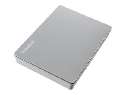 Toshiba Canvio Flex - hard drive - 2 TB - USB 3.2 Gen 1