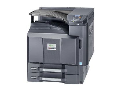 Kyocera FS-C8600DN - printer - colour - laser