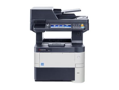 Kyocera ECOSYS M3040idn - multifunction printer - B/W