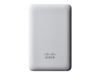 Cisco Business 145AC - Radio access point - Wi-Fi 5 - 2.4 GHz, 5 GHz - wall mountable