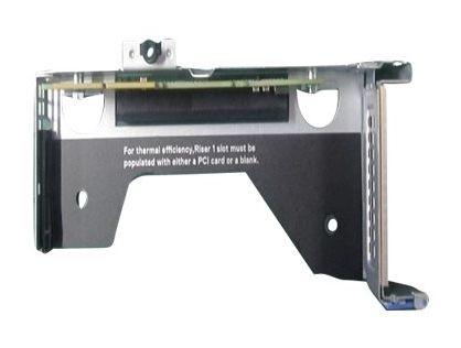 Dell - riser card