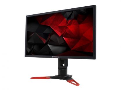 Acer Predator XB281HK - LED monitor - 28"