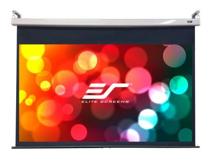 Elite ZVMAXLB6-W - mounting component - for projection screen - white