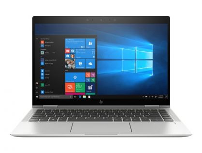 HP EliteBook x360 1040 G6 Notebook - 14" - Core i7 8565U - 16 GB RAM - 1 TB SSD - UK