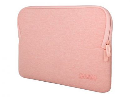 SLEEVE LAPTOP MEMORY FOAM MACBOOK PRO 13IN PINK