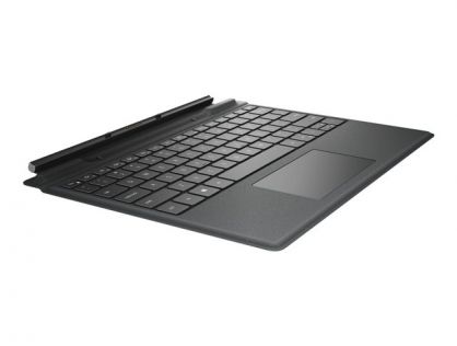 Dell Latitude - keyboard - QWERTY - US International
