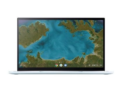 ASUS Chromebook Flip C433TA AJ0269 - 14" - Intel Core i5 - 8200Y - 8 GB RAM - 128 GB eMMC