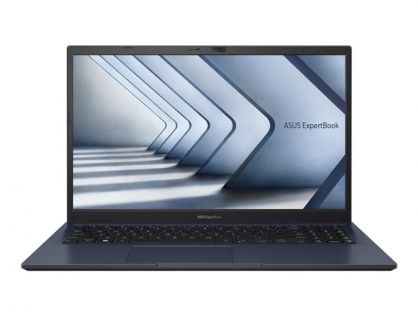 ASUS ExpertBook B1 B1502CBA-BQi515X - 15.6" - Intel Core i5 - 1235U - 16 GB RAM - 512 GB SSD