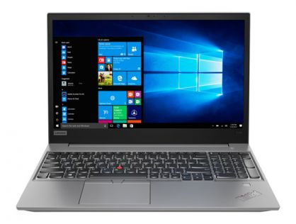 Lenovo ThinkPad E580 - 15.6" - Intel Core i5 - 8250U - 8 GB RAM - 256 GB SSD - UK