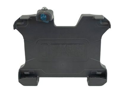 ZEBRA ET60/65 SLIM DUAL USB DOCKING STATION (NO RF)