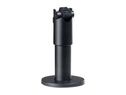 SpacePole SP1 Duratilt mounting component - for tablet - black