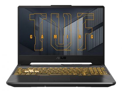 ASUS TUF Gaming A15 FA506NCR-HN016W - 15.6" - AMD Ryzen 7 - 7435HS - 16 GB RAM - 512 GB SSD