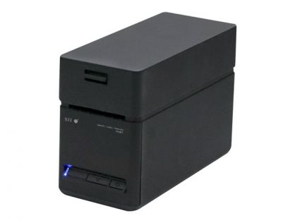 Seiko Instruments Smart Label Printer 720RT - label/receipt printer - B/W - thermal line