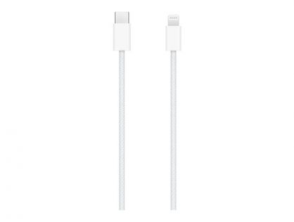 Apple Magic Keyboard with Touch ID - Keyboard - wireless - Bluetooth, USB-C - QWERTZ - Hungarian