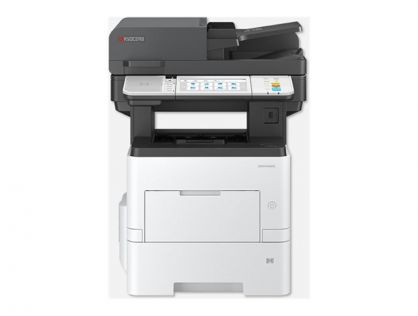 Kyocera ECOSYS MA6000ifx - printer - B/W - laser
