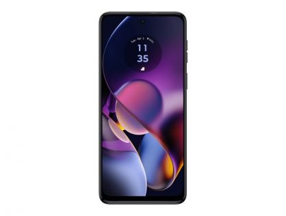 Motorola Moto G54 - midnight blue - 5G smartphone - 256 GB - GSM