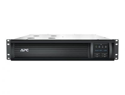 APC Smart-UPS 1500 - UPS - 1000 Watt - 1440 VA - TAA Compliant