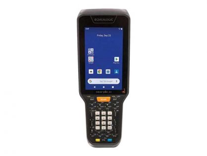 Datalogic Skorpio X5 - data collection terminal - Android 10 - 64 GB - 4.3"