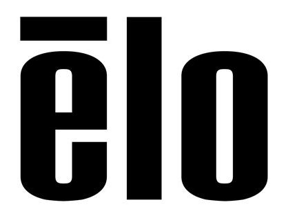 Elo monitor mounting pole