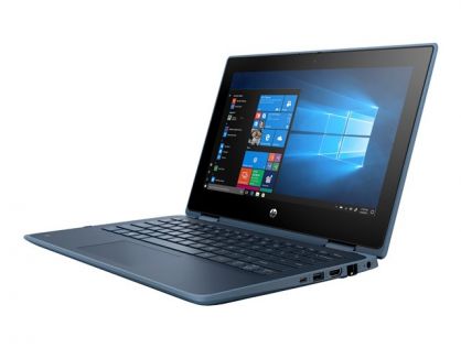 HP ProBook x360 11 G5 Education Edition Notebook - 11.6" - Celeron N4120 - 4 GB RAM - 128 GB SSD - UK