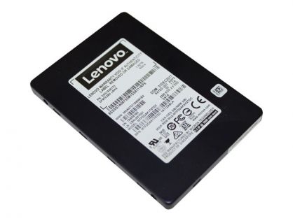Lenovo ThinkSystem 5200 Entry - SSD - 1.92 TB - SATA 6Gb/s