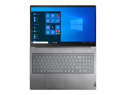 Lenovo ThinkBook 15 G3 ACL - 15.6" - AMD Ryzen 5 5500U - 8 GB RAM - 256 GB SSD - UK