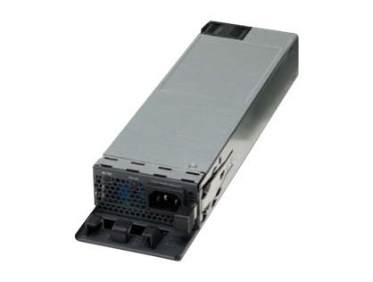 Cisco - power supply - hot-plug / redundant - 1100 Watt