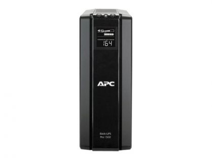 POWER SAVING BACK-UPS PRO 1500 US VERSION
