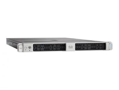Cisco StealthWatch Flow Sensor 1210 - network monitoring device