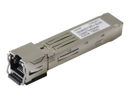10GBASEE-T SFP+ Tranceiver