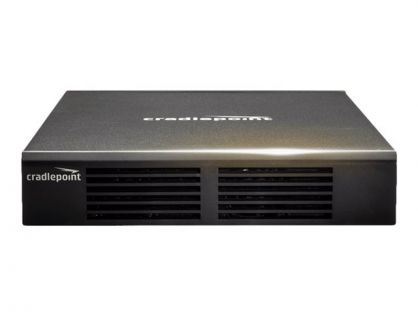 Cradlepoint CR4250-PoE - router - desktop, rack-mountable