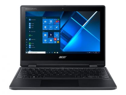 Acer TravelMate Spin B3 TMB311RN-31 - 11.6" - Intel Pentium Silver - N5030 - 8 GB RAM - 128 GB SSD - UK