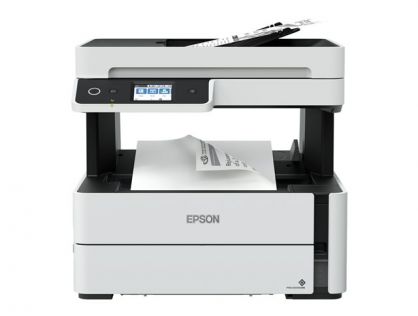 Epson EcoTank ET-M3170 - multifunction printer - B/W