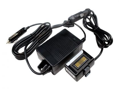 Brother Battery Eliminator Kit Cigarette Socket Connection PA-BEK-001CG - car power adapter