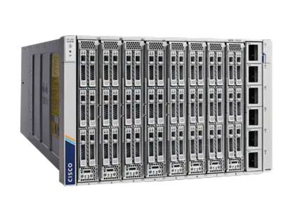 UCS 9508 CHASSIS