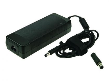 AC Adapter 19V 120W includes power cable Replaces 693709-001