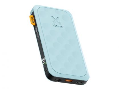 20W FUEL SERIES POWERBANK 10.000 - TEAL BLUE