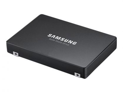 Samsung PM1733a - SSD - Read Intensive - 3.84 TB - U.3 PCIe 4.0 x4 (NVMe)