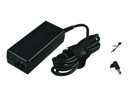 2-Power - power adapter - 65 Watt