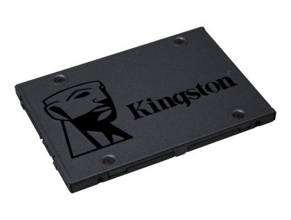 Kingston A400 - SSD - 480 GB - SATA 6Gb/s