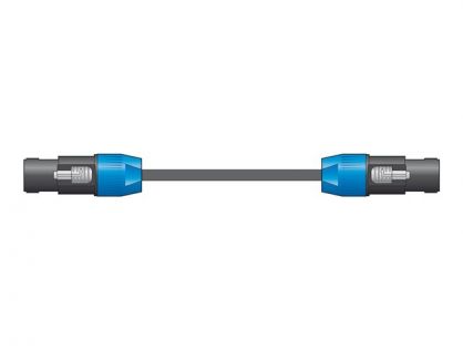 Chord Essential - speaker cable - 3 m