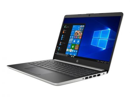 HP Laptop 14-dk0020na - 14" - Ryzen 3 3200U - 8 GB RAM - 128 GB SSD - UK