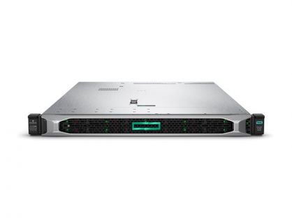 HPE ProLiant DL360 Gen10 - rack-mountable no CPU - 0 GB - no HDD