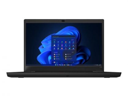 Lenovo ThinkPad P15v Gen 3 - 15.6" - Intel Core i7 12700H - 16 GB RAM - 512 GB SSD - UK